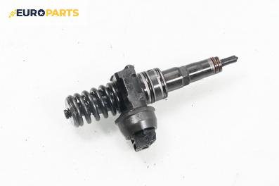 Дюза дизел за Volkswagen Golf Plus (01.2005 - 12.2013) 1.9 TDI, 105 к.с., № 0 414 720 215