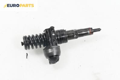 Дюза дизел за Volkswagen Golf Plus (01.2005 - 12.2013) 1.9 TDI, 105 к.с., № 0 414 720 215