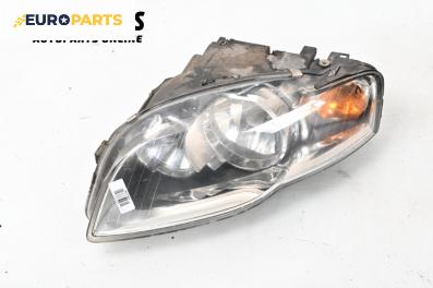 Фар за Audi A4 Avant B7 (11.2004 - 06.2008), комби, позиция: лява
