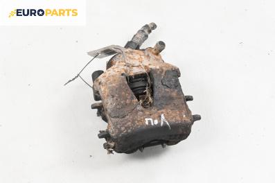 Спирачен апарат за Volkswagen Golf V Variant (06.2007 - 07.2009), позиция: предна, лява