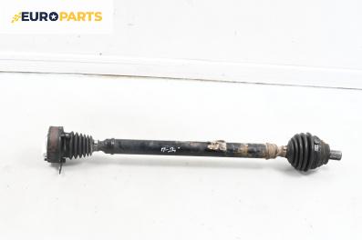 Полуоска за Volkswagen Golf V Variant (06.2007 - 07.2009) 1.9 TDI, 105 к.с., позиция: предна, дясна