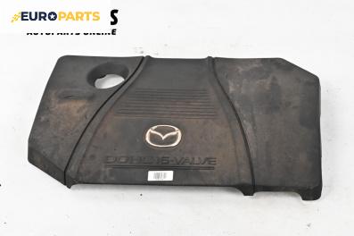 Декоративен капак двигател за Mazda 5 Minivan I (02.2005 - 12.2010)