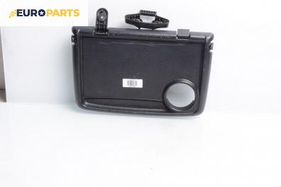 Интериорна пластмаса за Mazda 5 Minivan I (02.2005 - 12.2010), 4+1 вр., миниван, позиция: задна