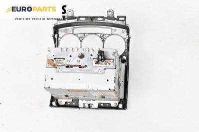 CD плеър за Mazda 5 Minivan I (02.2005 - 12.2010)