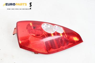 Стоп за Mazda 5 Minivan I (02.2005 - 12.2010), миниван, позиция: дясна