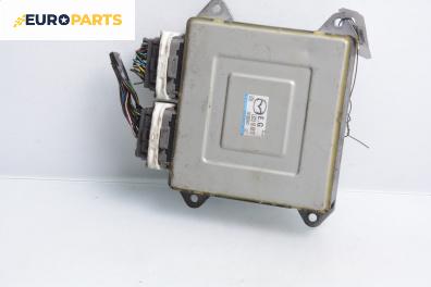 Компютър двигател за Mazda 5 Minivan I (02.2005 - 12.2010) 1.8, 116 к.с., № L823 18 881C