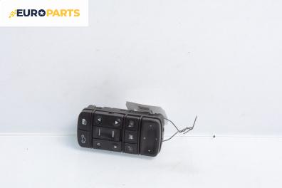 Бутони ел. стъкла  за Opel Vectra C Sedan (04.2002 - 01.2009)