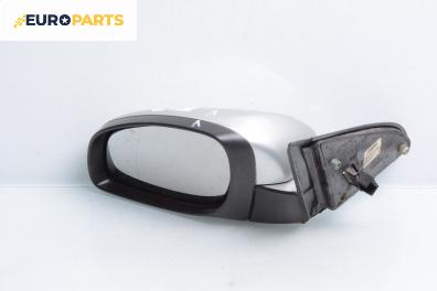 Огледало за Opel Vectra C Sedan (04.2002 - 01.2009), 4+1 вр., седан, позиция: лява