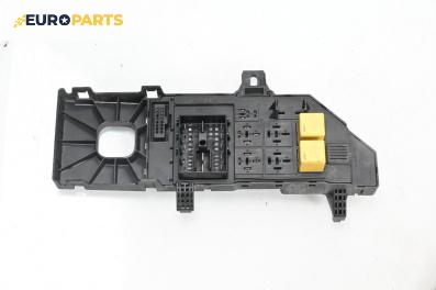 Бушонно табло за Opel Vectra C Sedan (04.2002 - 01.2009) 1.8 16V, 122 к.с.