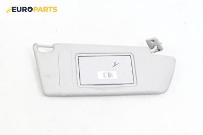 Сенник за Opel Vectra C Sedan (04.2002 - 01.2009), позиция: дясна