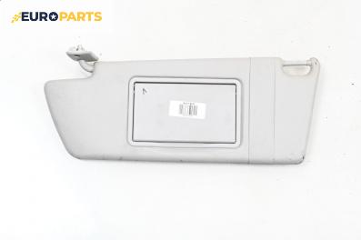 Сенник за Opel Vectra C Sedan (04.2002 - 01.2009), позиция: лява