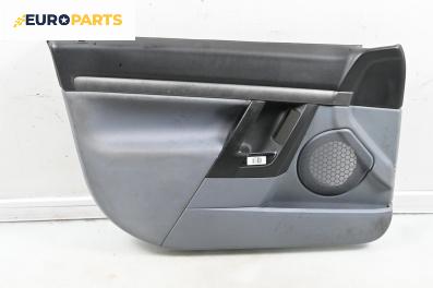 Кора врата за Opel Vectra C Sedan (04.2002 - 01.2009), 4+1 вр., седан, позиция: задна, лява