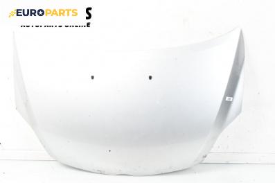 Преден капак за Mazda 5 Minivan I (02.2005 - 12.2010), 4+1 вр., миниван, позиция: предна