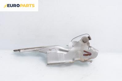 Панта преден капак за Mazda 5 Minivan I (02.2005 - 12.2010), 4+1 вр., миниван, позиция: лява
