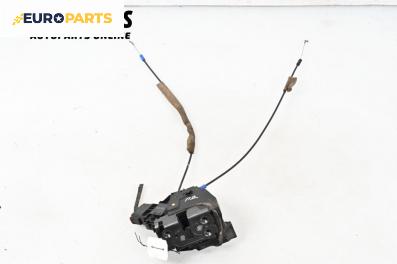 Брава на врата за Mazda 5 Minivan I (02.2005 - 12.2010), позиция: предна, дясна
