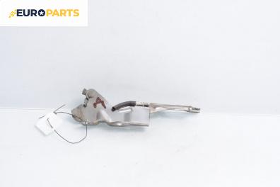 Панта преден капак за Mazda 5 Minivan I (02.2005 - 12.2010), 4+1 вр., миниван, позиция: дясна