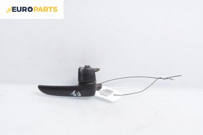 Вътрешна дръжка за Mazda 5 Minivan I (02.2005 - 12.2010), 4+1 вр., миниван, позиция: предна, дясна
