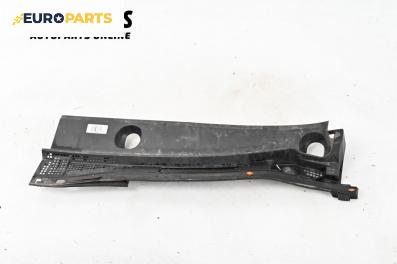 Кора под чистачки за Mazda 5 Minivan I (02.2005 - 12.2010), 4+1 вр., миниван