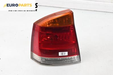 Стоп за Opel Vectra C Sedan (04.2002 - 01.2009), седан, позиция: лява