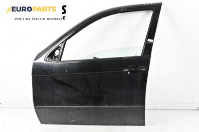 Врата за BMW X5 Series E53 (05.2000 - 12.2006), 4+1 вр., джип, позиция: предна, лява