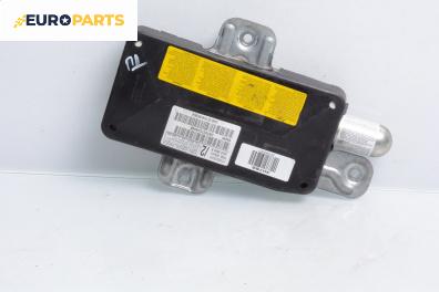 Airbag за BMW X5 Series E53 (05.2000 - 12.2006), 4+1 вр., джип, позиция: дясна