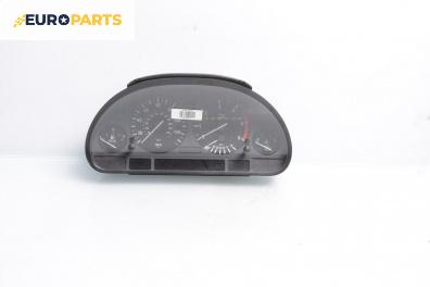 Километраж за BMW X5 Series E53 (05.2000 - 12.2006) 3.0 d, 218 к.с.