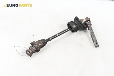 Каре на волана за Peugeot Expert Box I (07.1995 - 03.2008) 1.9 D 70, 69 к.с., товарен