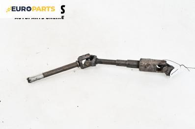 Каре на волана за Audi A4 Avant B7 (11.2004 - 06.2008) 2.0 TDI, 140 к.с., комби