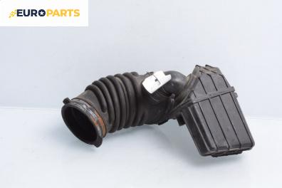 Гофриран маркуч за Mazda 5 Minivan I (02.2005 - 12.2010) 1.8, 116 к.с.