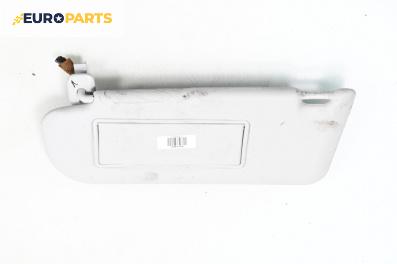 Сенник за Mazda 6 Station Wagon I (08.2002 - 12.2007), позиция: лява