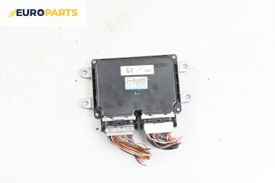 Компютър двигател за Mazda 6 Station Wagon I (08.2002 - 12.2007) 1.8, 120 к.с., № L82918881D