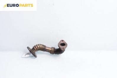 EGR тръба за Audi A4 Avant B7 (11.2004 - 06.2008) 2.0 TDI, 140 к.с.