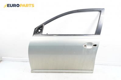 Врата за Toyota Avensis II Liftback (04.2003 - 11.2008), 4+1 вр., хечбек, позиция: предна, лява