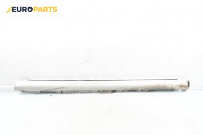 Праг за Toyota Avensis II Liftback (04.2003 - 11.2008), 4+1 вр., хечбек, позиция: дясна
