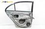 Врата за Toyota Avensis II Liftback (04.2003 - 11.2008), 4+1 вр., хечбек, позиция: задна, лява