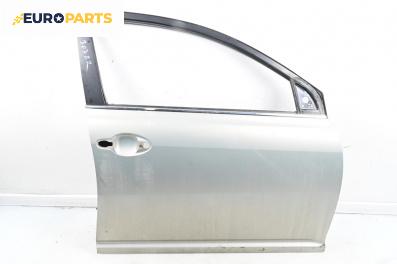 Врата за Toyota Avensis II Liftback (04.2003 - 11.2008), 4+1 вр., хечбек, позиция: предна, дясна