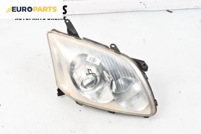 Фар за Toyota Avensis II Liftback (04.2003 - 11.2008), хечбек, позиция: дясна