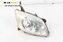 Фар за Toyota Avensis II Liftback (04.2003 - 11.2008), хечбек, позиция: дясна