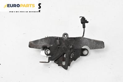 Брава преден капак за Toyota Avensis II Liftback (04.2003 - 11.2008)