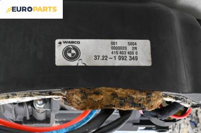 Компресор въздушно окачване за BMW X5 Series E53 (05.2000 - 12.2006) 3.0 d, 218 к.с., № 1092349