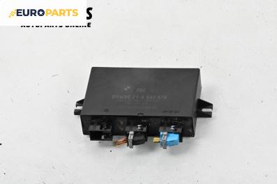 PDC модул за BMW X5 Series E53 (05.2000 - 12.2006), № 6942676