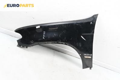 Калник за BMW X5 Series E53 (05.2000 - 12.2006), 4+1 вр., джип, позиция: предна, лява