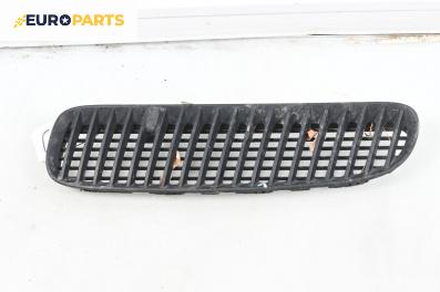 Решетка преден капак за BMW X5 Series E53 (05.2000 - 12.2006), джип, позиция: предна