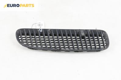 Решетка преден капак за BMW X5 Series E53 (05.2000 - 12.2006), джип, позиция: предна