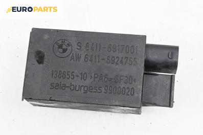 Сензор въздух за BMW X5 Series E53 (05.2000 - 12.2006), № 6917001