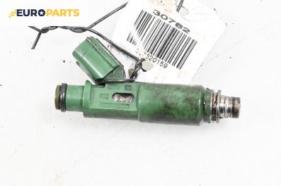 Дюза бензин за Toyota Avensis II Liftback (04.2003 - 11.2008) 1.8 (ZZT251), 129 к.с., № 23250-22040