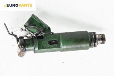 Дюза бензин за Toyota Avensis II Liftback (04.2003 - 11.2008) 1.8 (ZZT251), 129 к.с., № 23250-22040