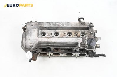 Глава за Toyota Avensis II Liftback (04.2003 - 11.2008) 1.8 (ZZT251), 129 к.с.