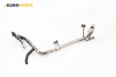Тръба за охладителна течност за Toyota Avensis II Liftback (04.2003 - 11.2008) 1.8 (ZZT251), 129 к.с.