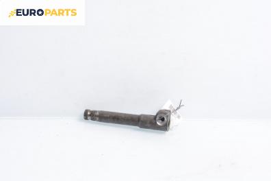 Каре на волана за Toyota Avensis II Liftback (04.2003 - 11.2008) 1.8 (ZZT251), 129 к.с., хечбек